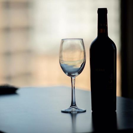 Elite Apartment Yerevan Luaran gambar
