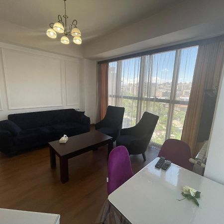Elite Apartment Yerevan Luaran gambar