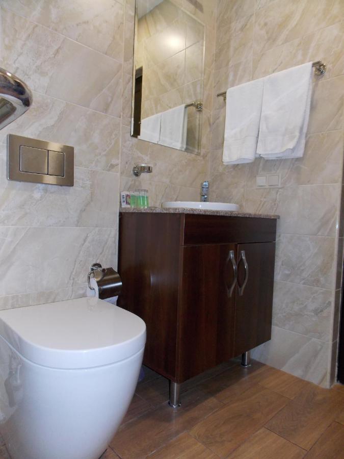 Elite Apartment Yerevan Luaran gambar