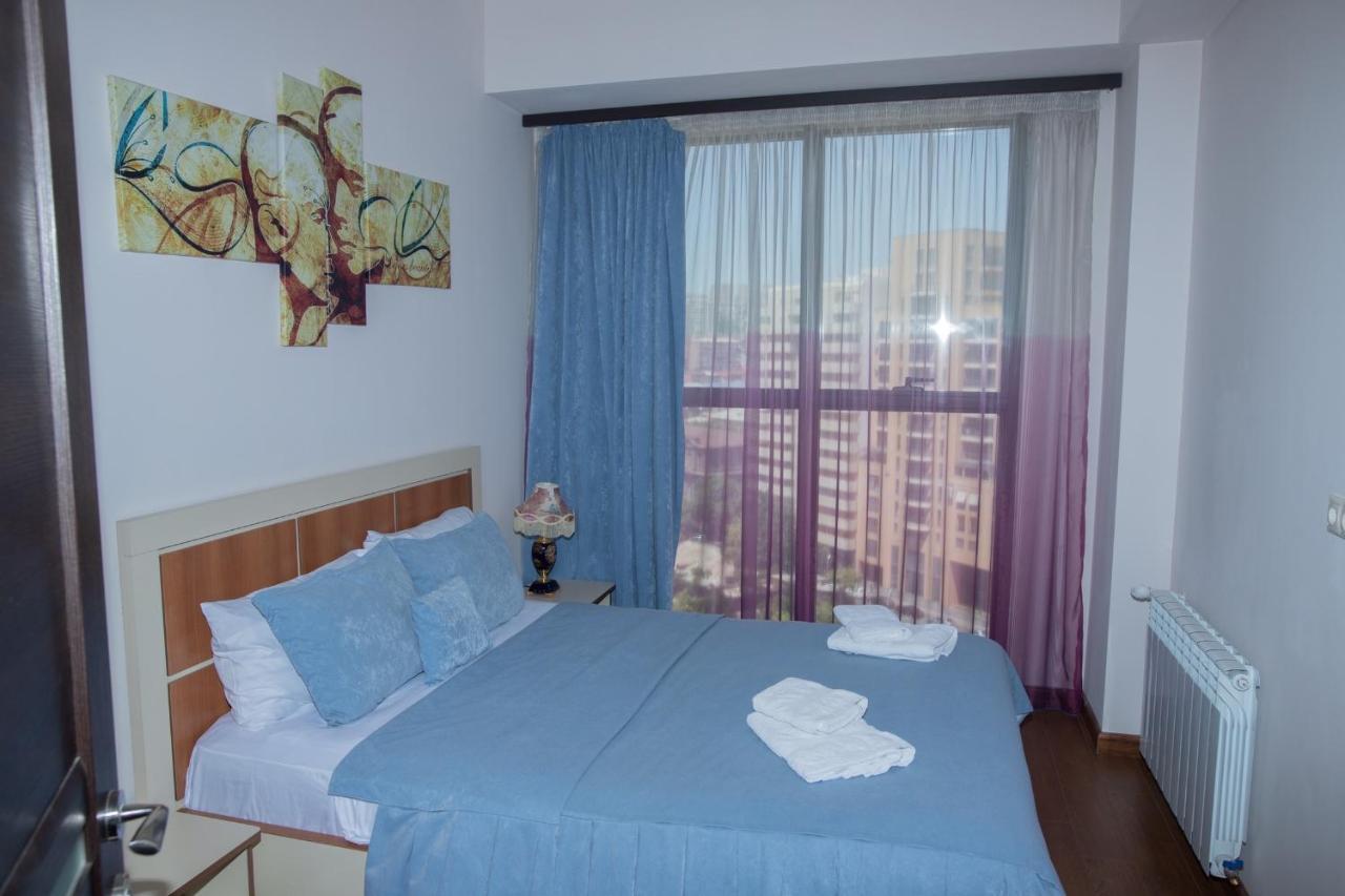 Elite Apartment Yerevan Luaran gambar