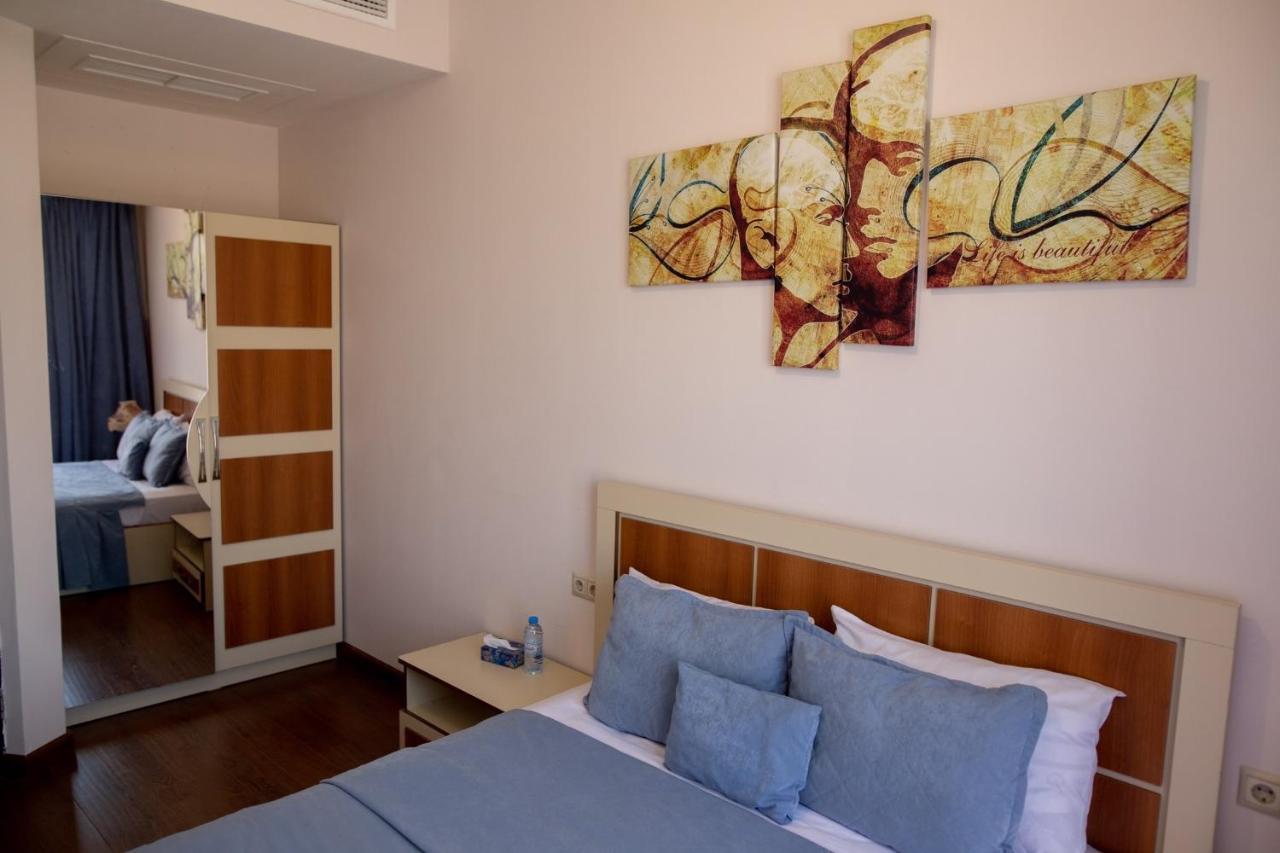 Elite Apartment Yerevan Luaran gambar