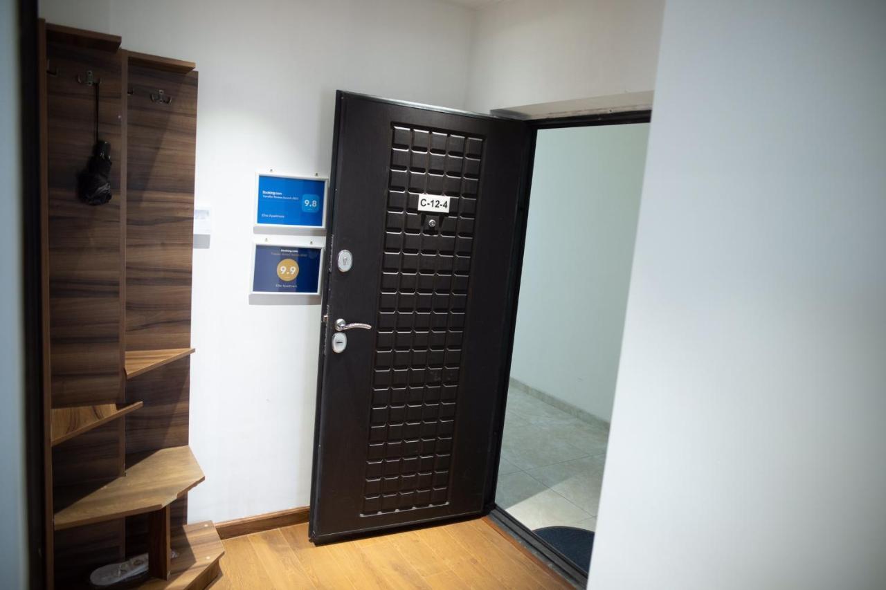 Elite Apartment Yerevan Luaran gambar