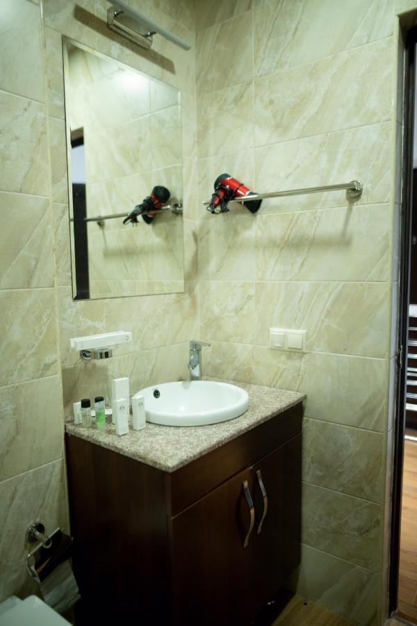 Elite Apartment Yerevan Luaran gambar