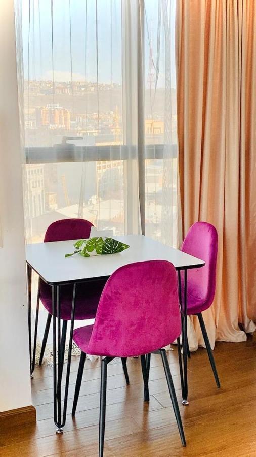 Elite Apartment Yerevan Luaran gambar