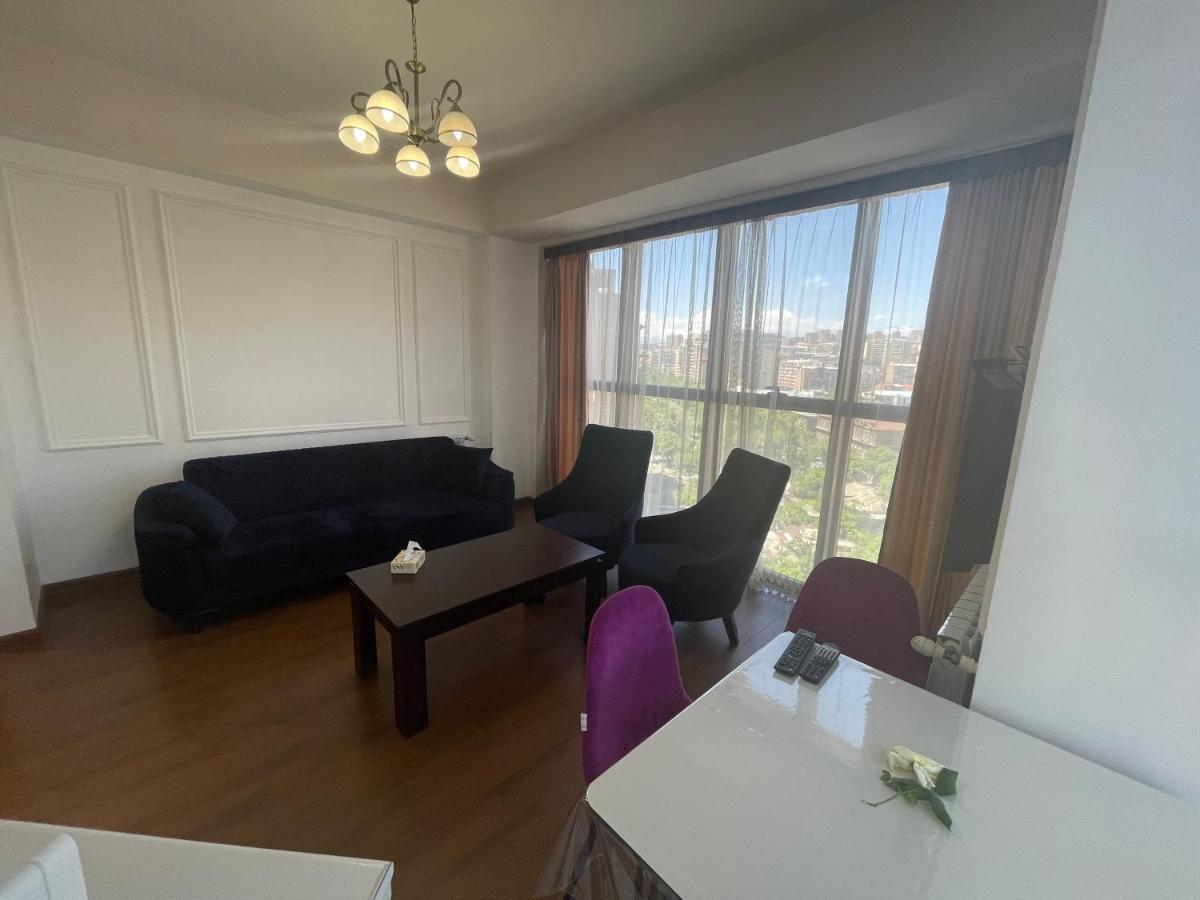 Elite Apartment Yerevan Luaran gambar